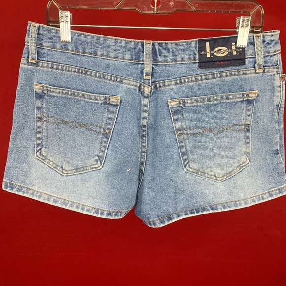 Short jeans - Picture 2 of 4